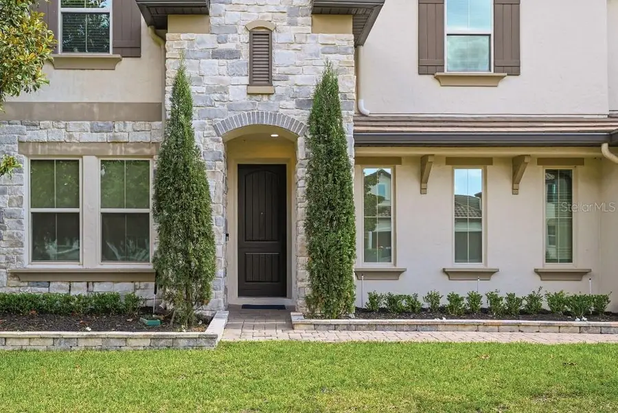 8426 Morehouse Drive, Orlando, FL 32836 - #2