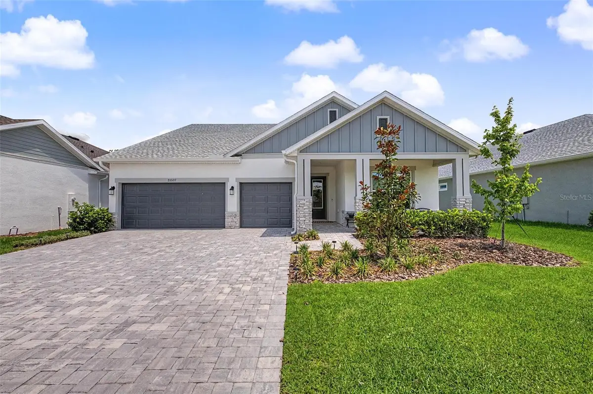 31537 Hayman Loop, Wesley Chapel, FL 33543 - #1
