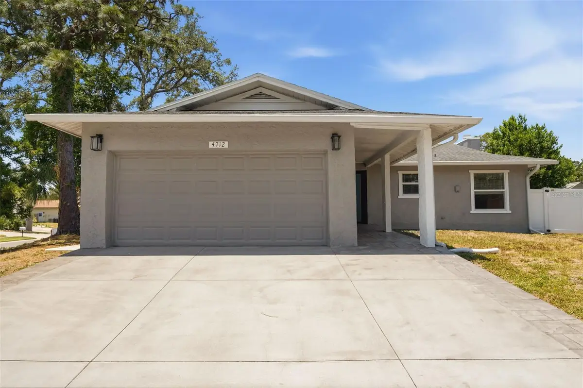 4712 Simcoe Street, Palm Harbor, FL 34683 - #1
