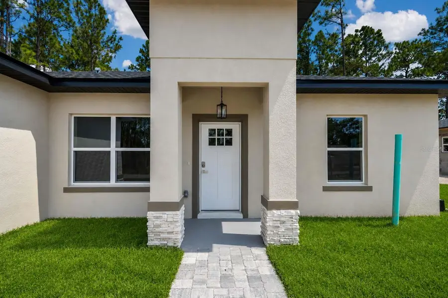 629 W Heronsbill Lane, Citrus Springs, FL 34434 - #3