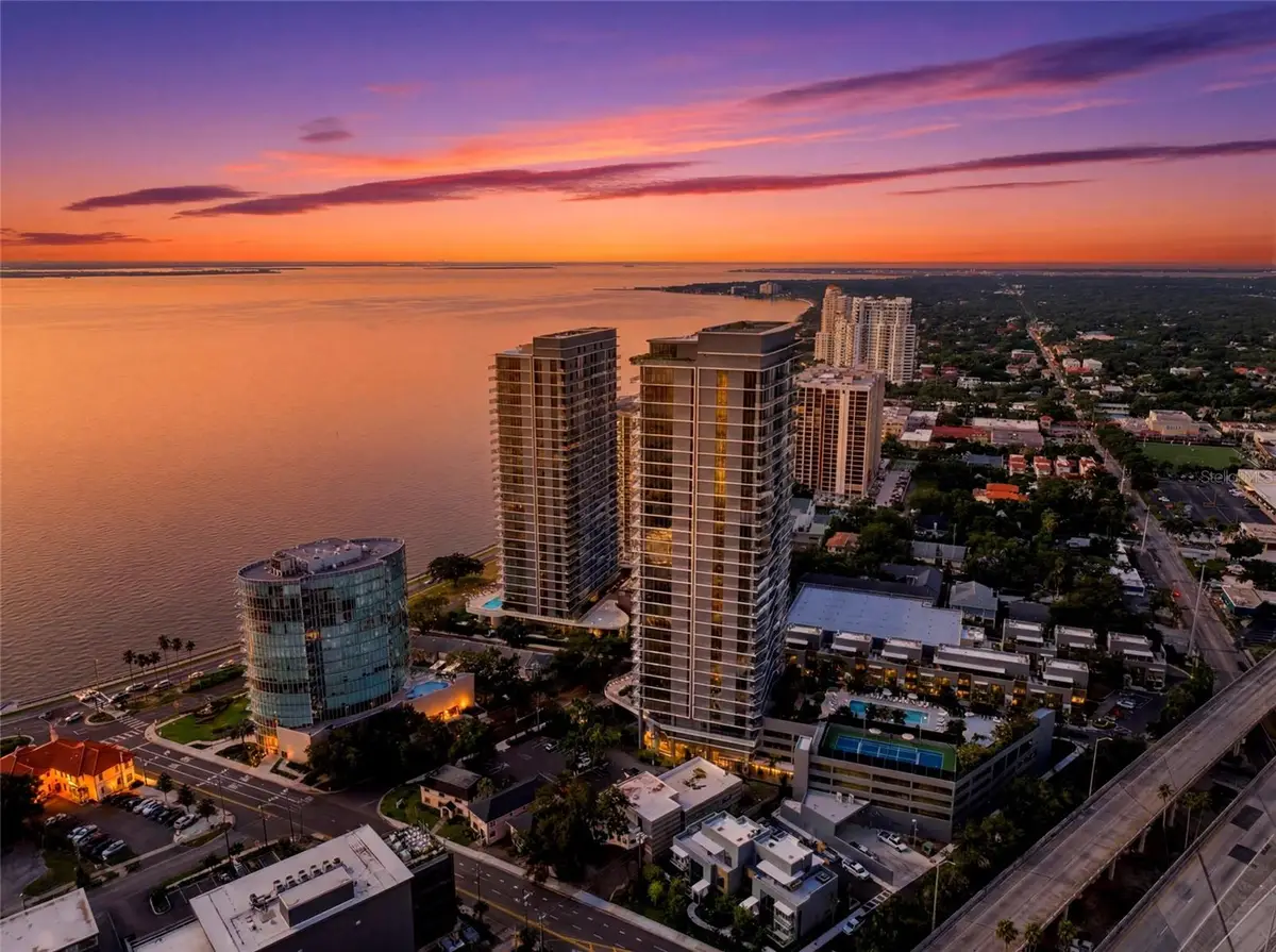 3015 S Ysabella Avenue #603, Tampa, FL 33629 - #1