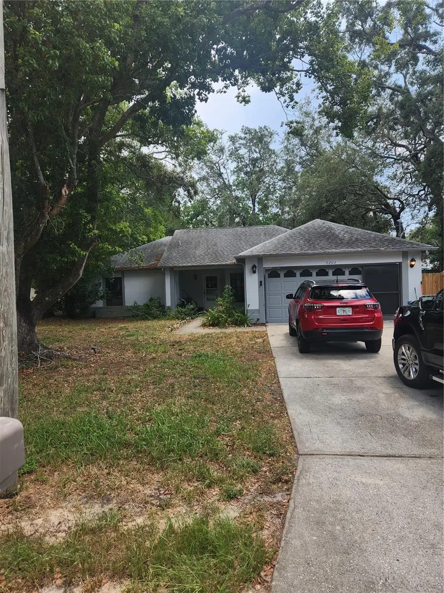 6202 Piedmont Drive, Spring Hill, FL 34606 - #1