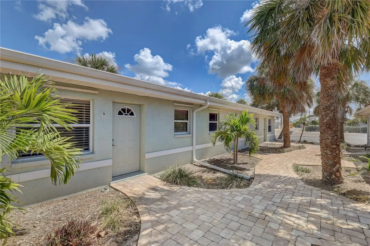 9030 Blind Pass Road #C9, Saint Petersburg, FL 33706 - #1