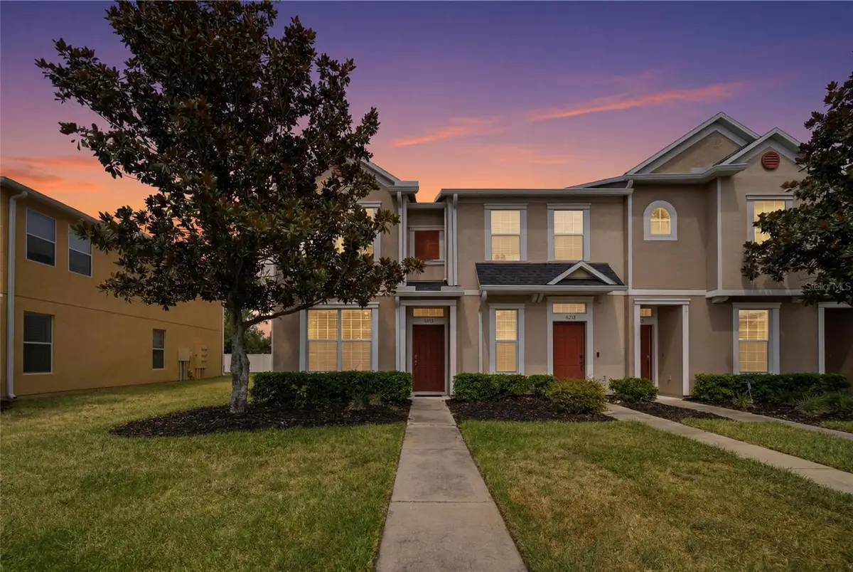 6924 Towering Spruce Drive, Riverview, FL 33578 - #1