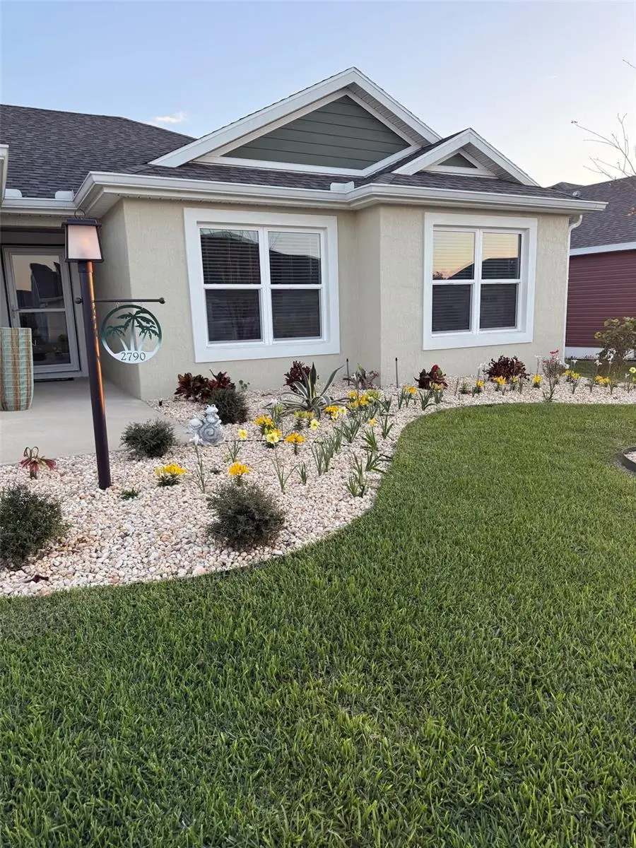 2790 Carytown Loop, The Villages, FL 32163 - #2