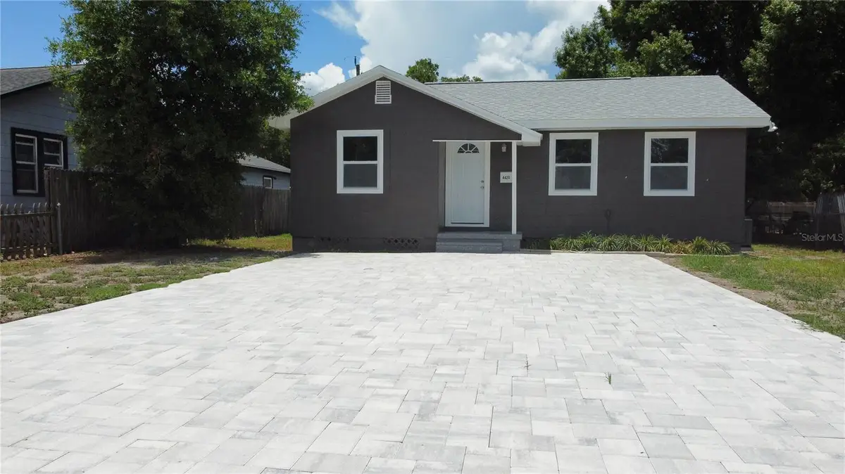 4420 6th Avenue S, Saint Petersburg, FL 33711 - #1