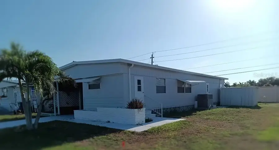 5031 4th Street E, Bradenton, FL 34203 - #2
