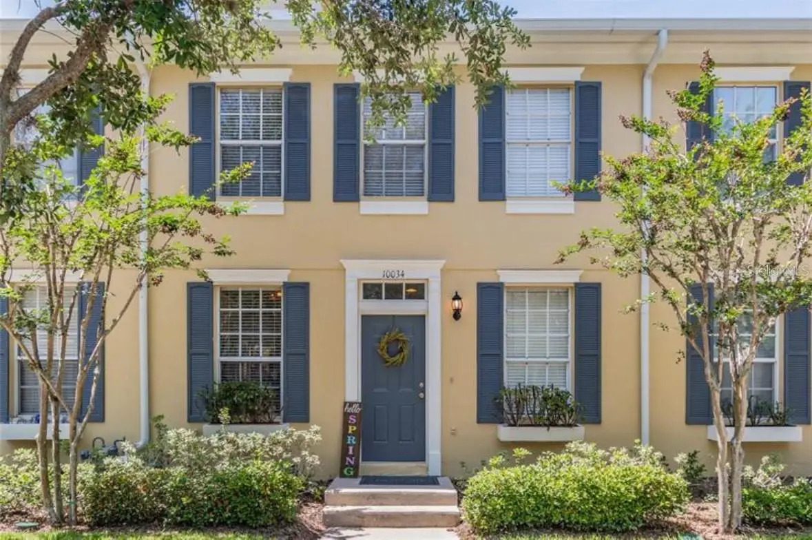 10034 Tate Lane, Tampa, FL 33626 - #1