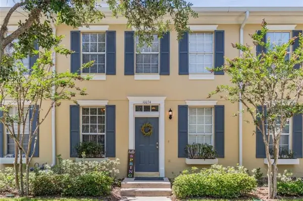 10034 Tate Lane, TAMPA, FL 33626