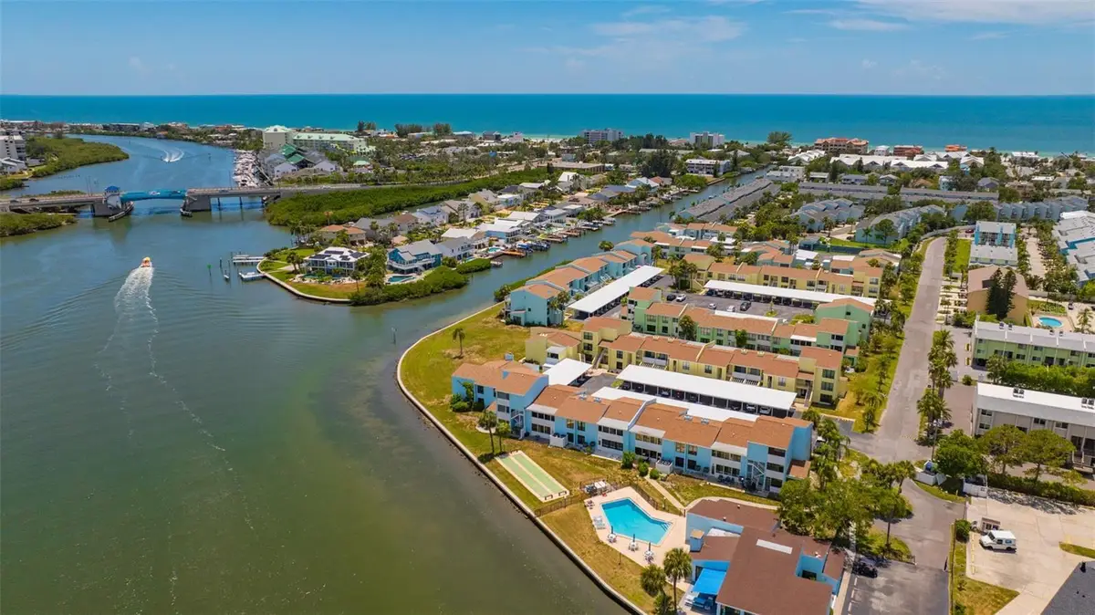 1 Windrush Boulevard #37, Indian Rocks Beach, FL 33785 - #1