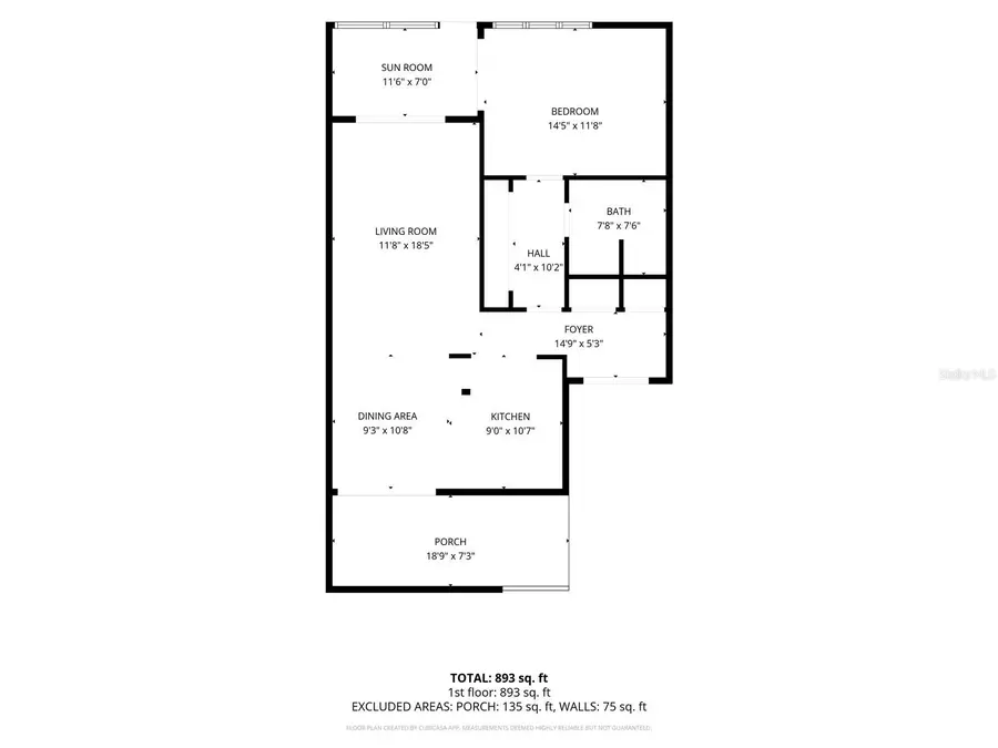 1 Windrush Boulevard #37, Indian Rocks Beach, FL 33785 - #2