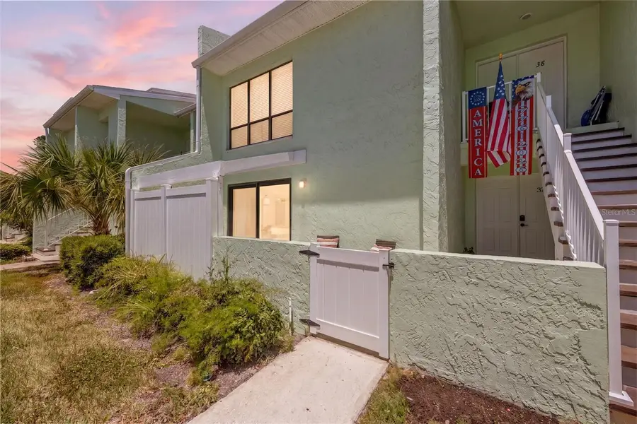 1 Windrush Boulevard #37, Indian Rocks Beach, FL 33785 - #3