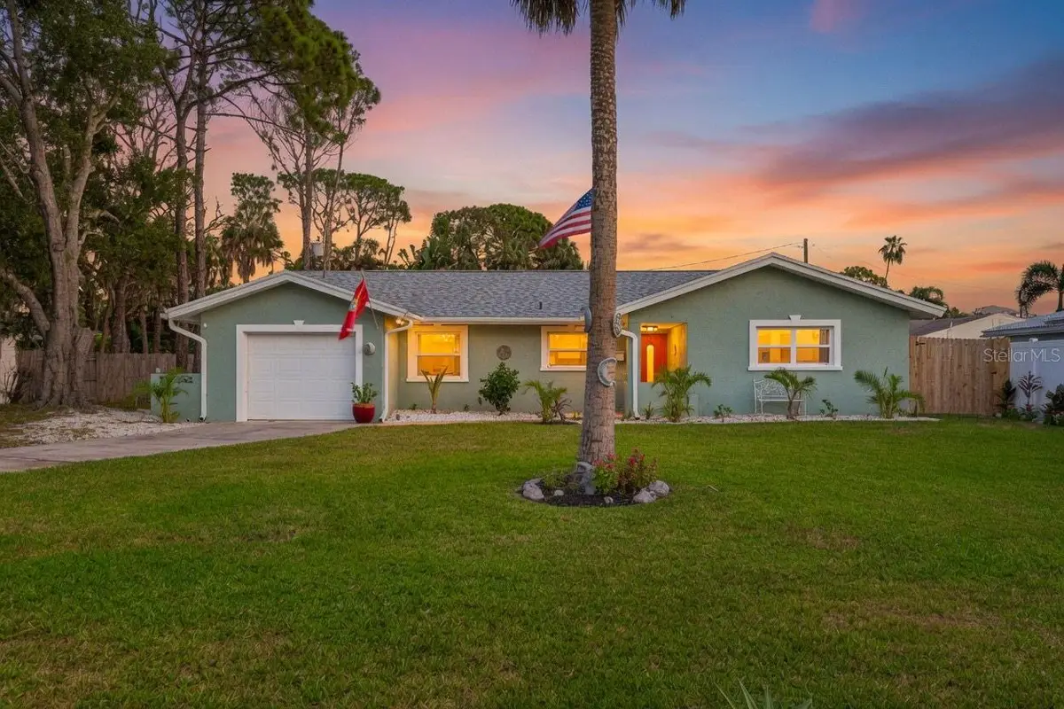 1667 N Dakota Avenue Ne, Saint Petersburg, FL 33703 - #1