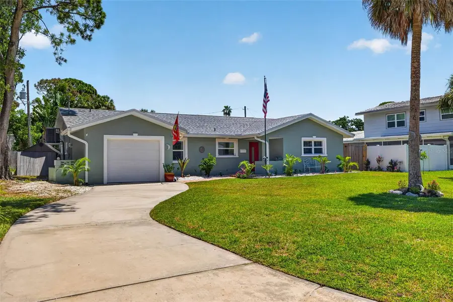 1667 N Dakota Avenue Ne, Saint Petersburg, FL 33703 - #2