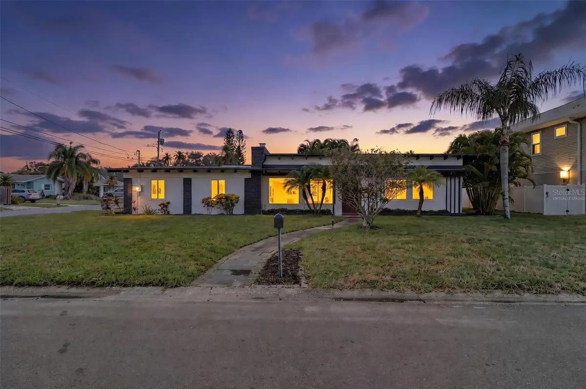 63 Palm Boulevard, Dunedin, FL 34698 - #1