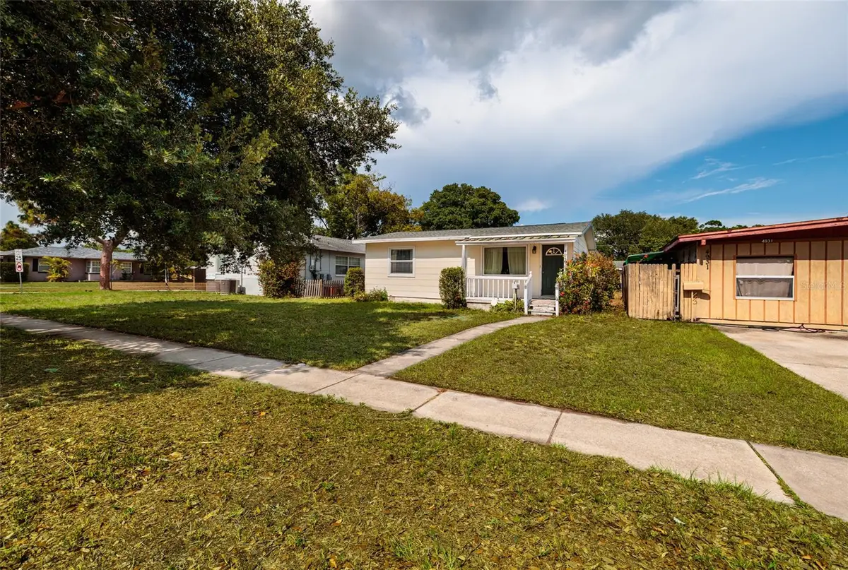 4939 Dr Martin Luther King Jr Street N, Saint Petersburg, FL 33703 - #1