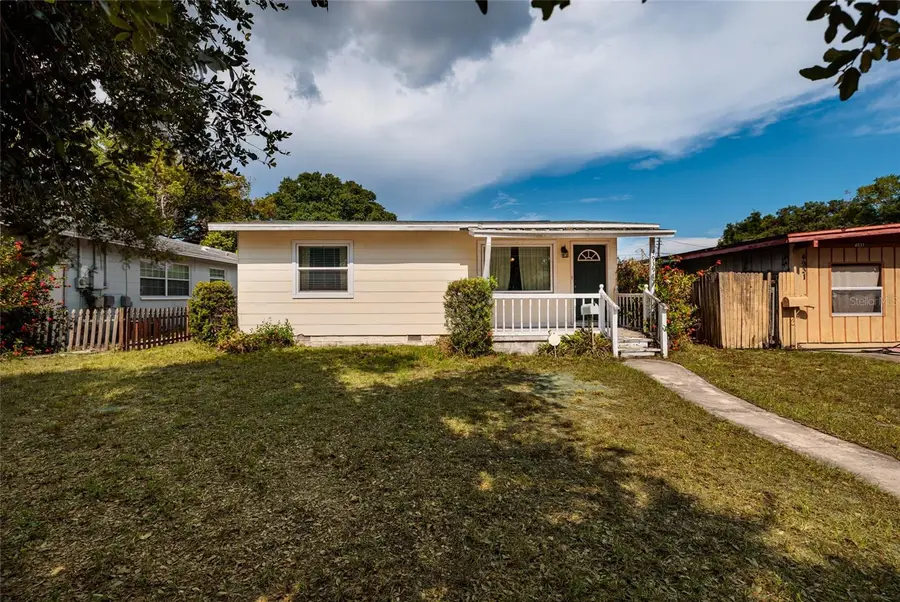 4939 Dr Martin Luther King Jr Street N, Saint Petersburg, FL 33703 - #3