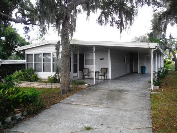 37 Honey Bear Court #54, SAFETY HARBOR, FL 34695