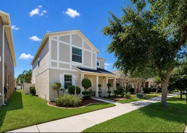 12020 Streambed Drive, RIVERVIEW, FL 33579