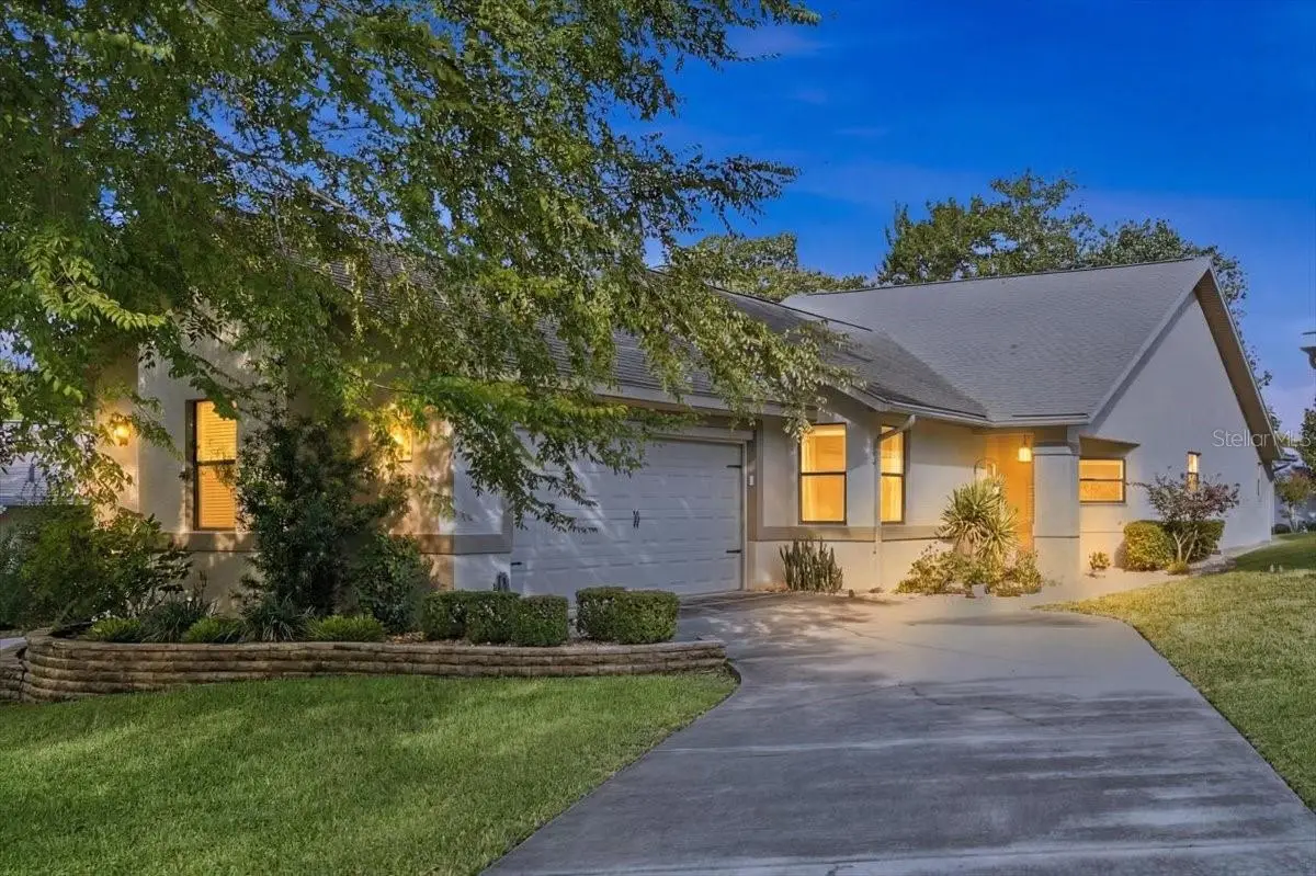 58 Byrsonima Circle, Homosassa, FL 34446 - #1