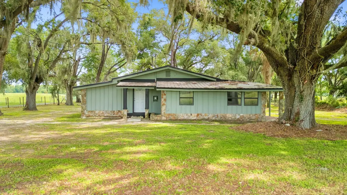 12616 Thonotosassa Road, Thonotosassa, FL 33592 - #1