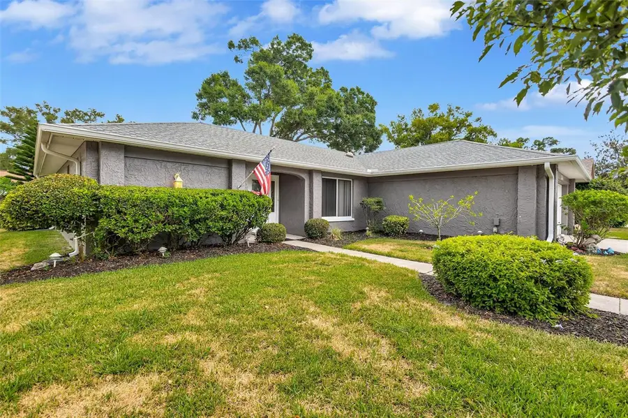 1743 Macdonnell Drive, Palm Harbor, FL 34684 - #3