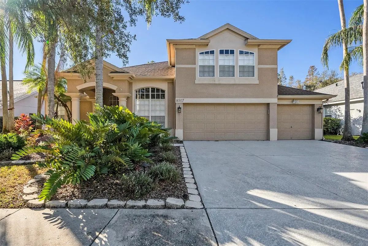 8507 Portage Avenue, Tampa, FL 33647 - #1