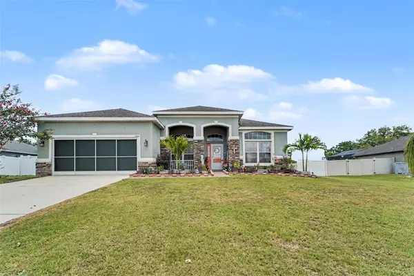 12414 Vestavia Street, SAN ANTONIO, FL 33576