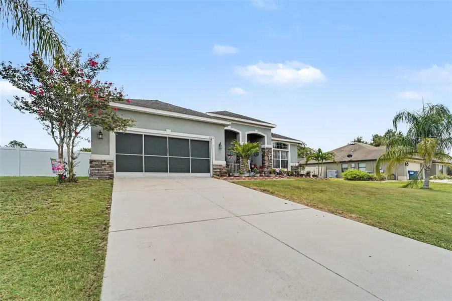 12414 Vestavia Street, San Antonio, FL 33576 - #2