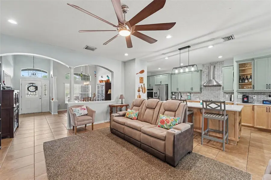 12414 Vestavia Street, San Antonio, FL 33576 - #3