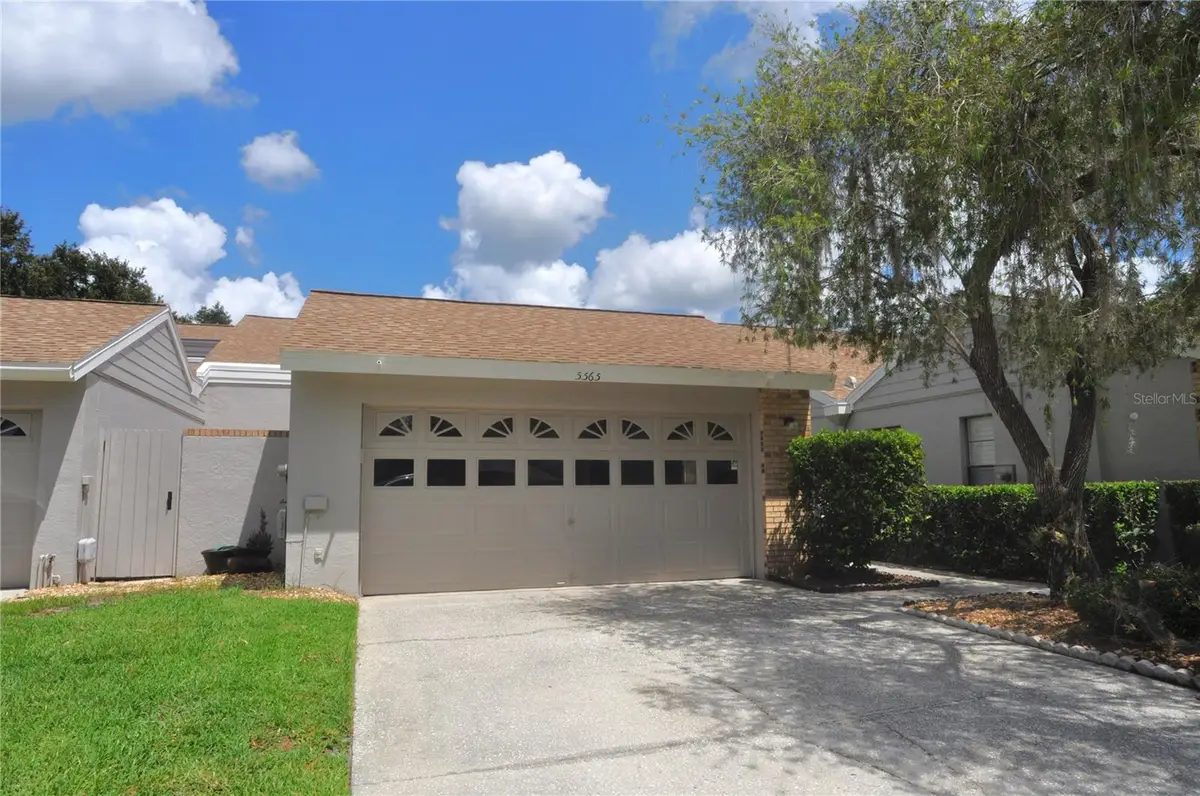 5565 Salem Square Drive N, Palm Harbor, FL 34685 - #1