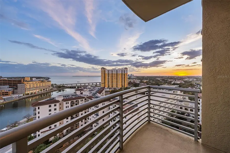 275 Bayshore Boulevard #1507, Tampa, FL 33606 - #2