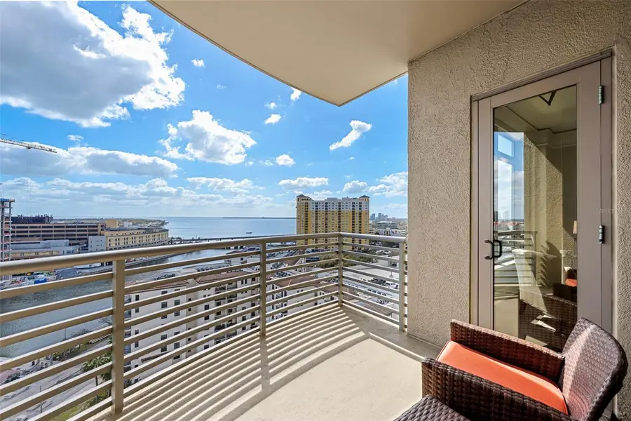 275 Bayshore Boulevard #1507, Tampa, FL 33606 - #3