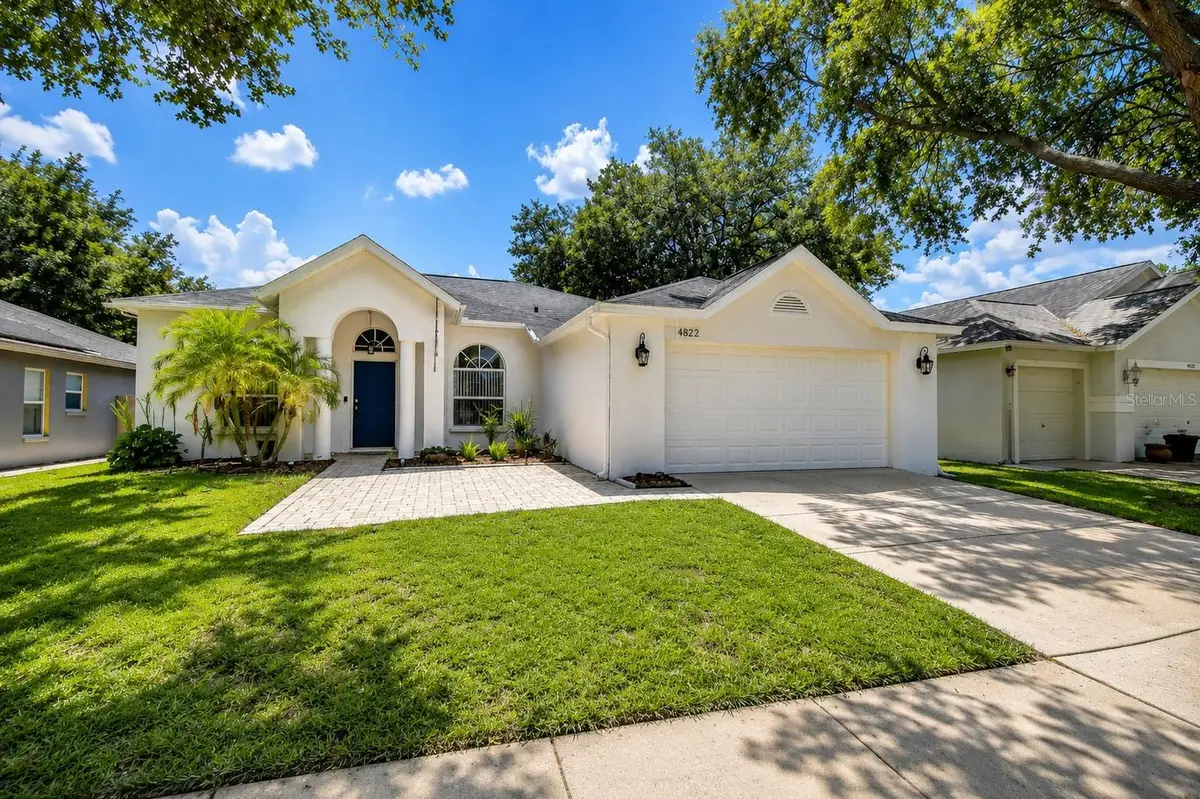 4822 Portobello Circle, Valrico, FL 33596 - #1