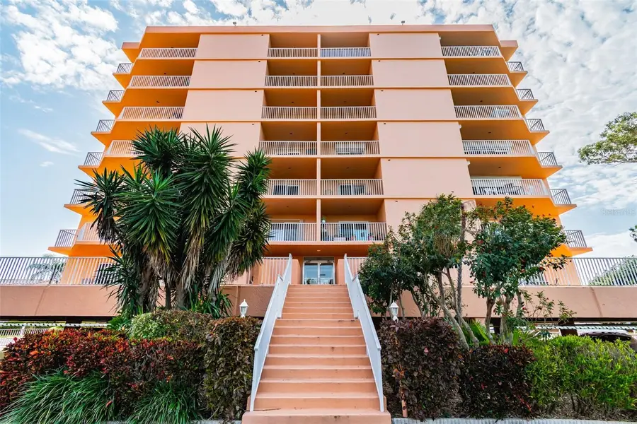 7430 Sunshine Skyway Lane S #201, Saint Petersburg, FL 33711 - #2