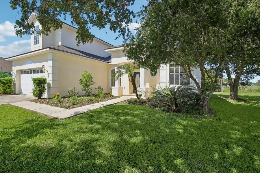 2265 Long View Circle, Brooksville, FL 34604 - #2