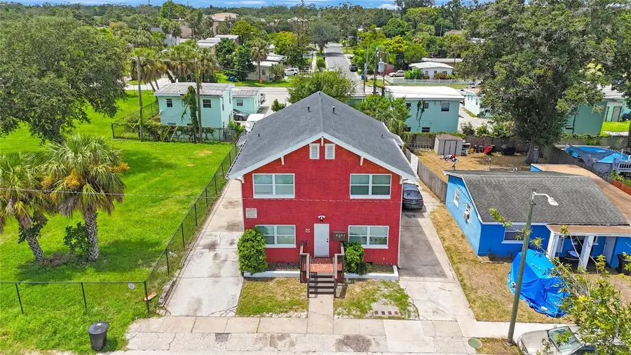 1761 19th Street S, Saint Petersburg, FL 33712 - #2