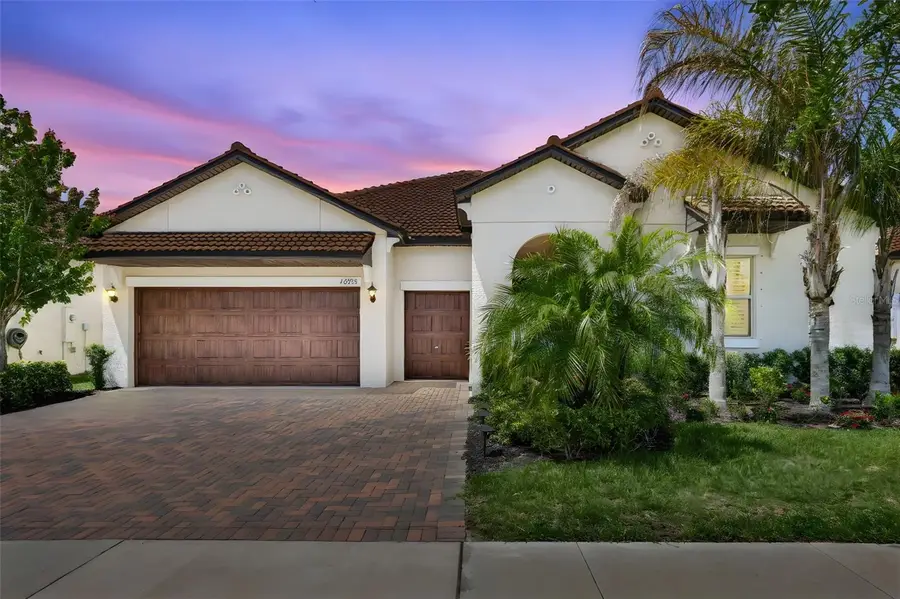 16955 Scuba Crest Street, Wimauma, FL 33598 - #2