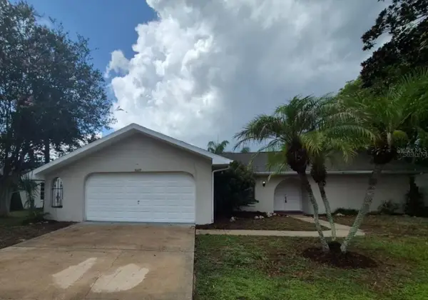 10227 Landmark Drive, HUDSON, FL 34667
