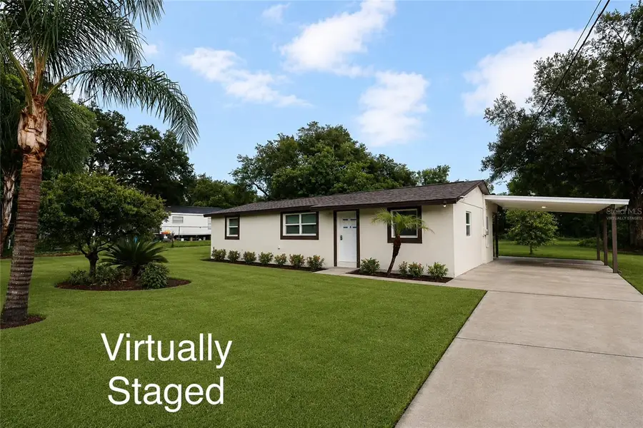 6427 A L Campbell Lane, Seffner, FL 33584 - #3