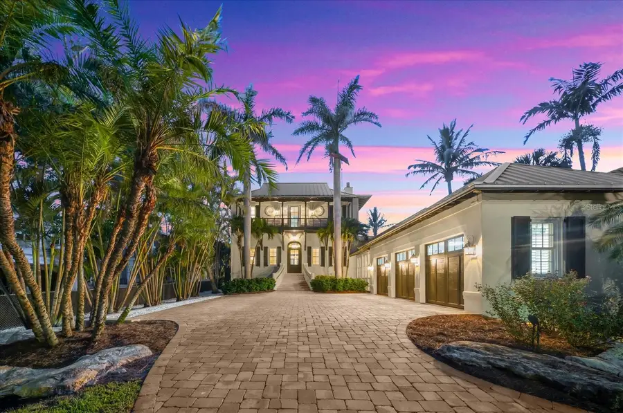 500 Gulf Boulevard, Belleair Shore, FL 33786 - #2