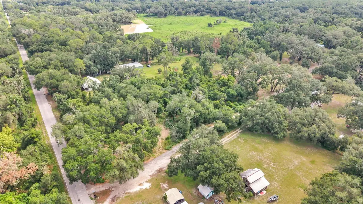 Sydney Washer Road, Dover, FL 33527 - #1