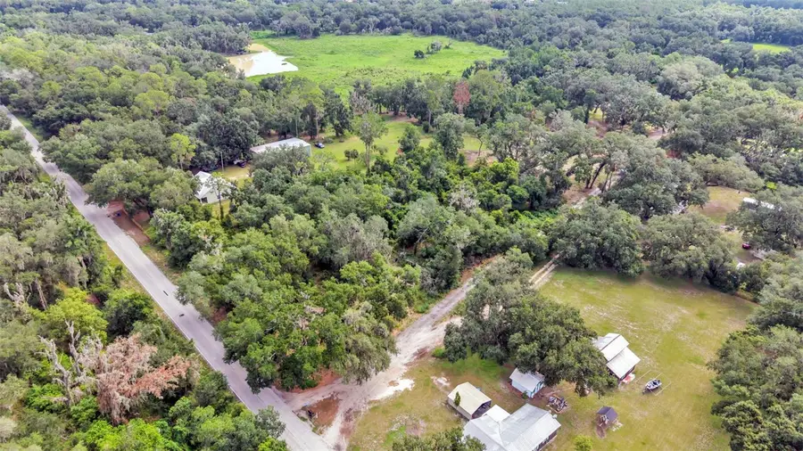 Sydney Washer Road, Dover, FL 33527 - #2