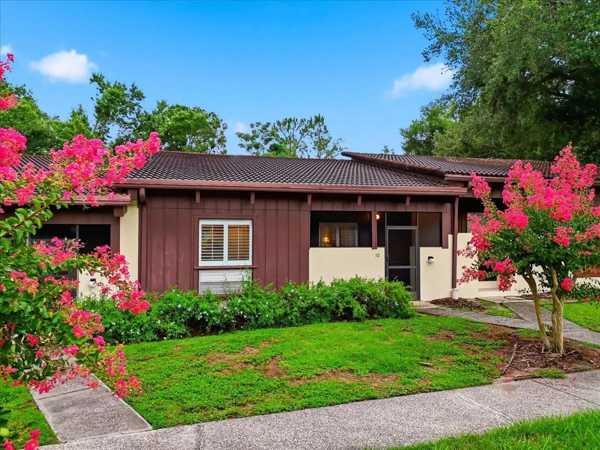 10 El Recodo #10, Lakeland, FL 33813 - #1