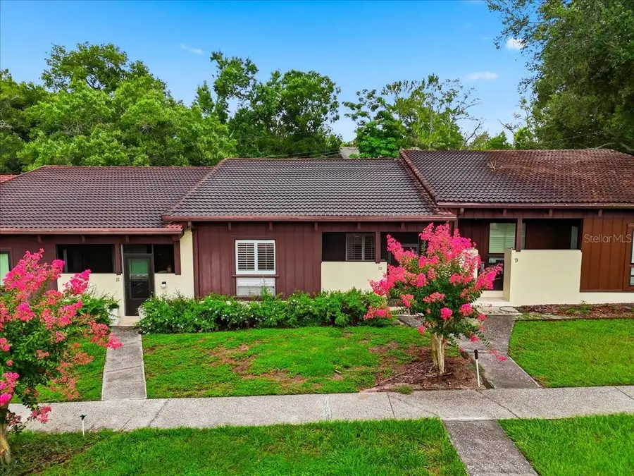 10 El Recodo #10, Lakeland, FL 33813 - #2
