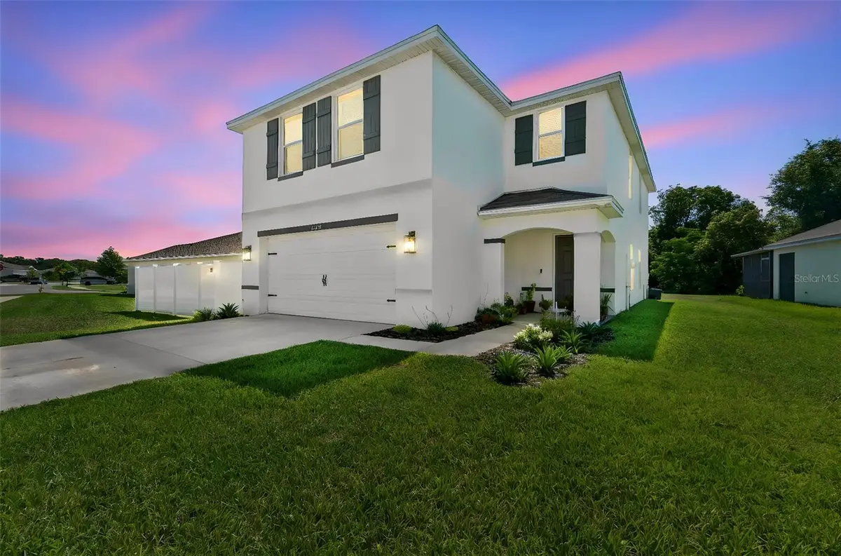 13756 Whiskey Daisy Drive, Dade City, FL 33525 - #1