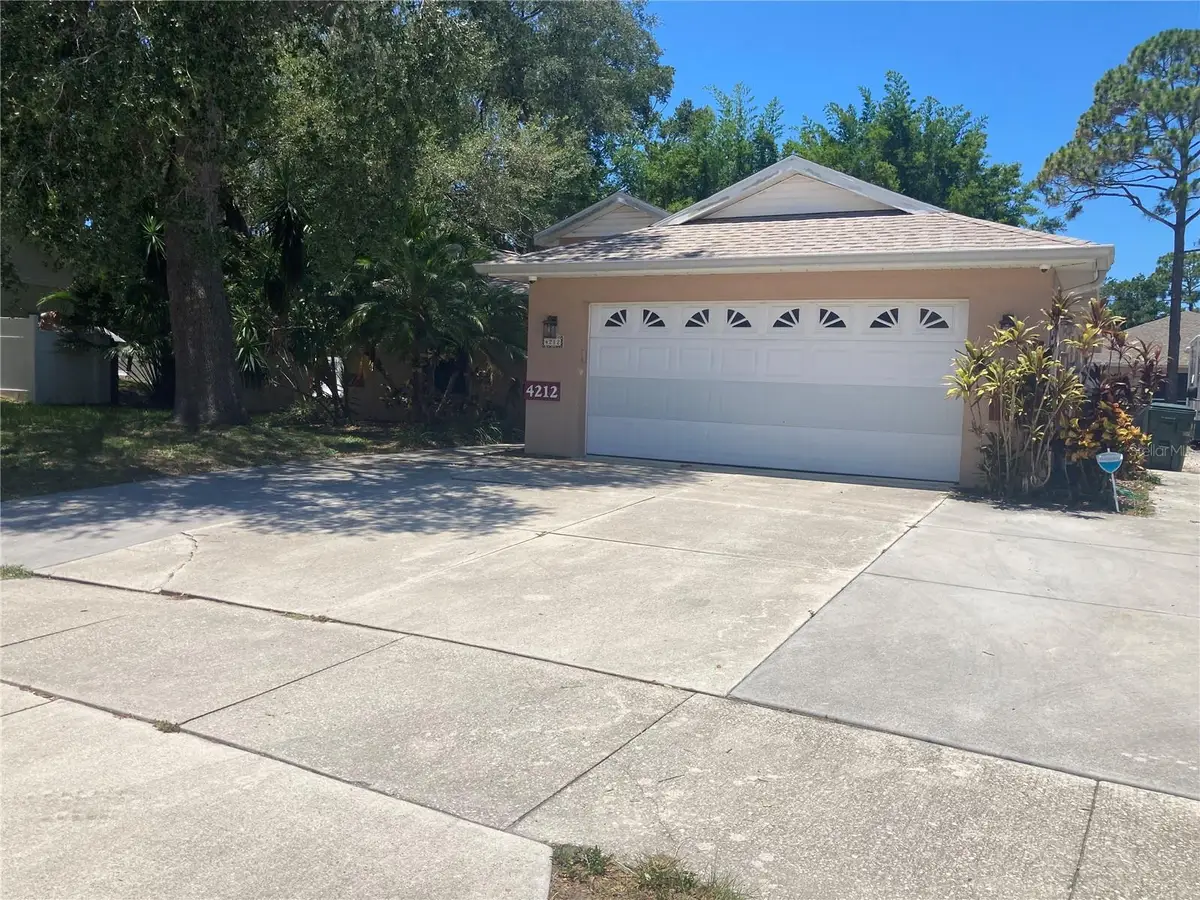 4212 Parry Drive, Sarasota, FL 34241 - #1