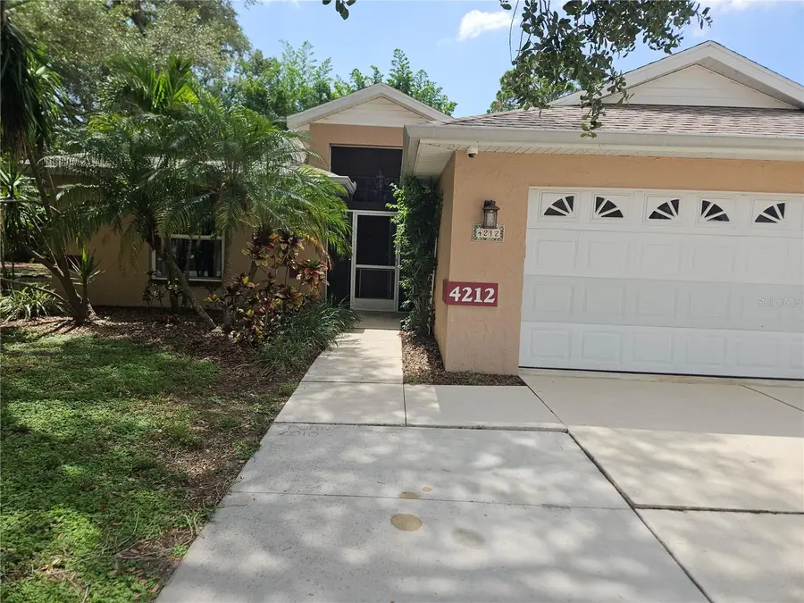 4212 Parry Drive, Sarasota, FL 34241 - #2
