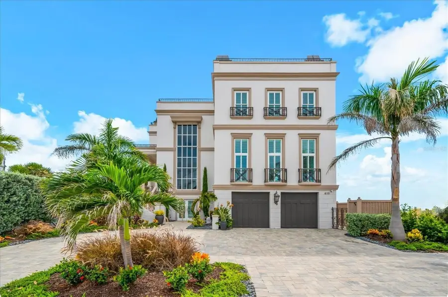 810 Eldorado Avenue, Clearwater Beach, FL 33767 - #2