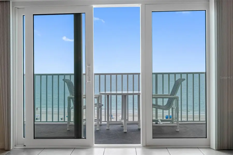 13500 Gulf Boulevard #605, Madeira Beach, FL 33708 - #2